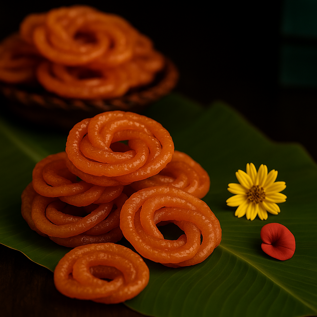 Jalebi
