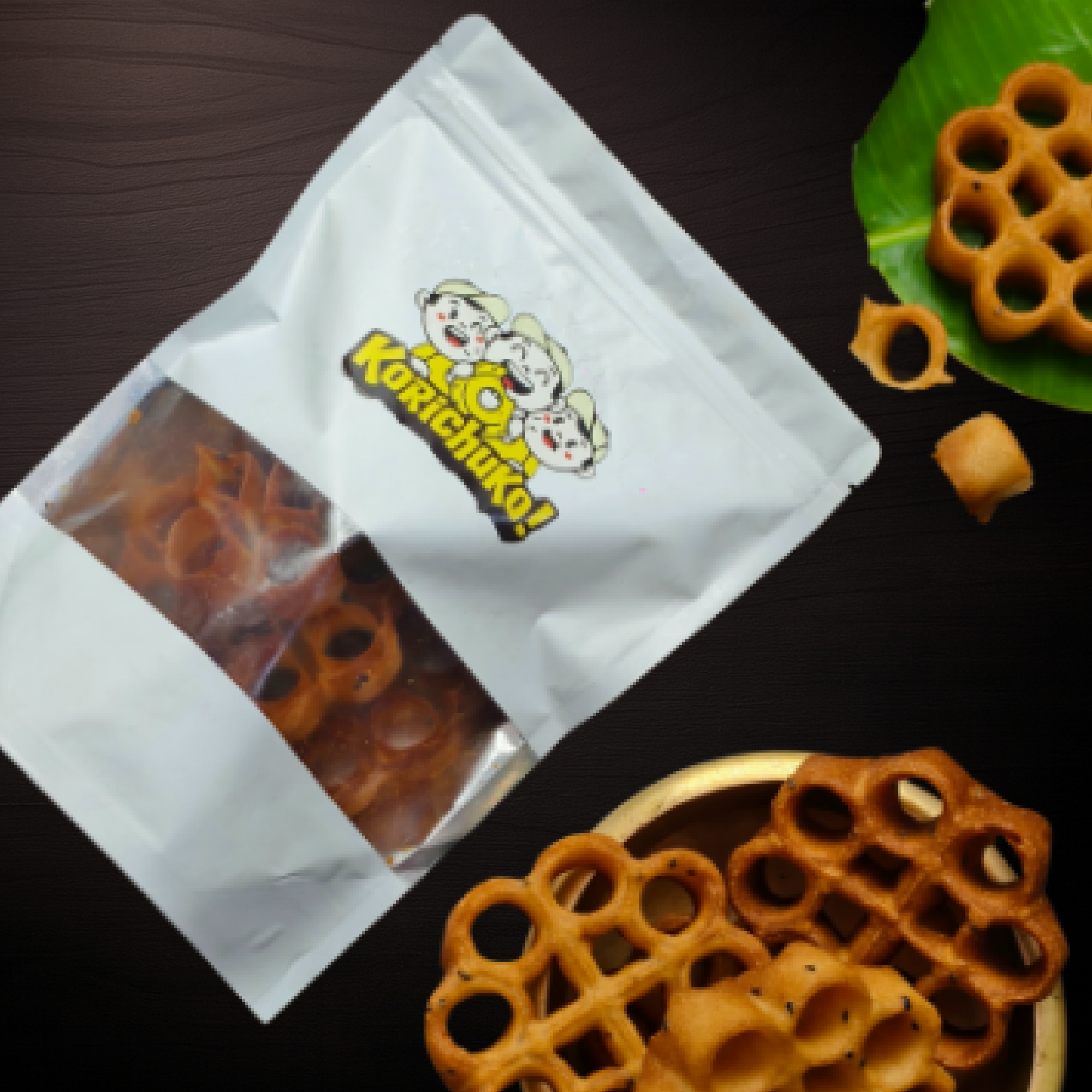 Achu Murukku (Achappam) - Gallery Image