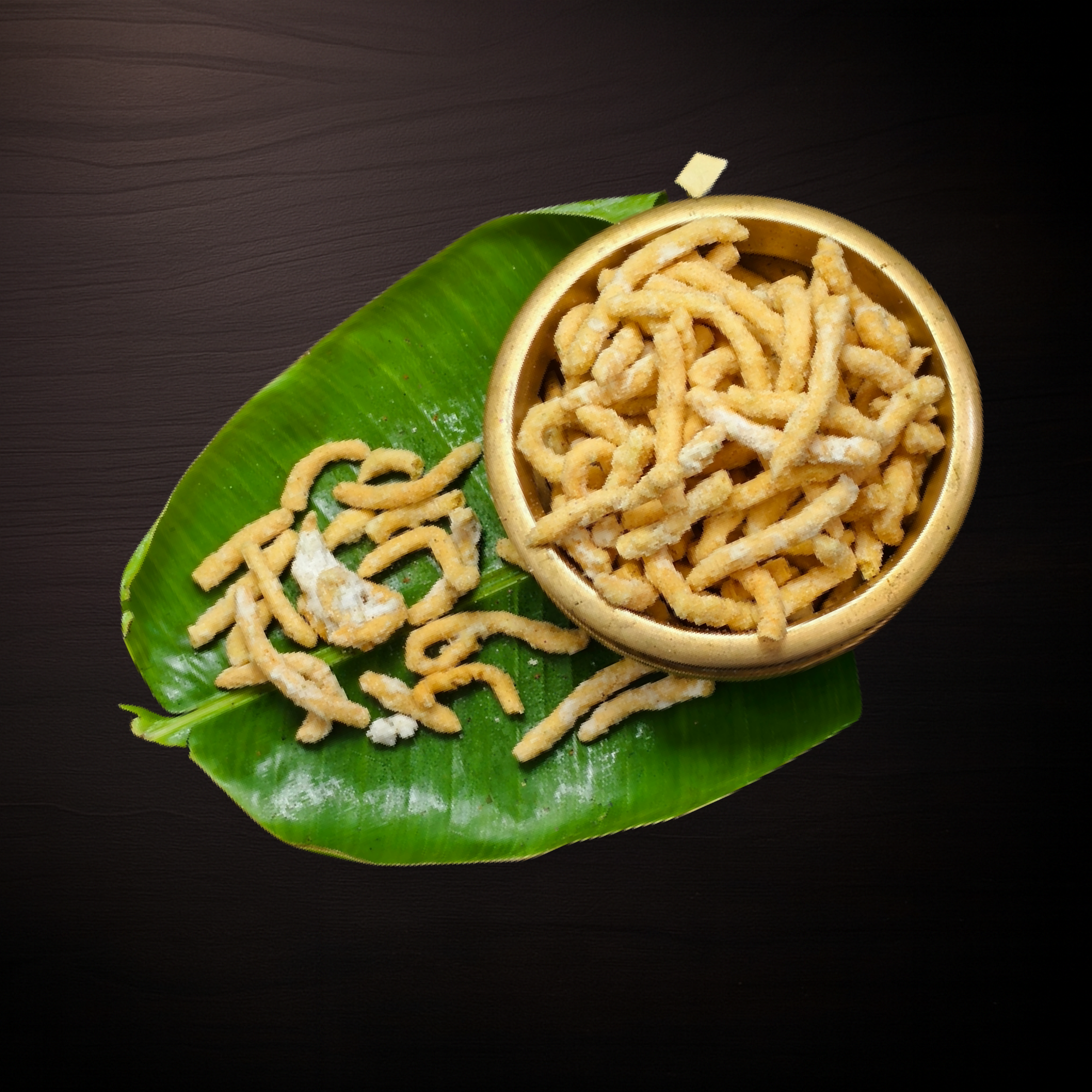 Inippu Sev - Gallery Image