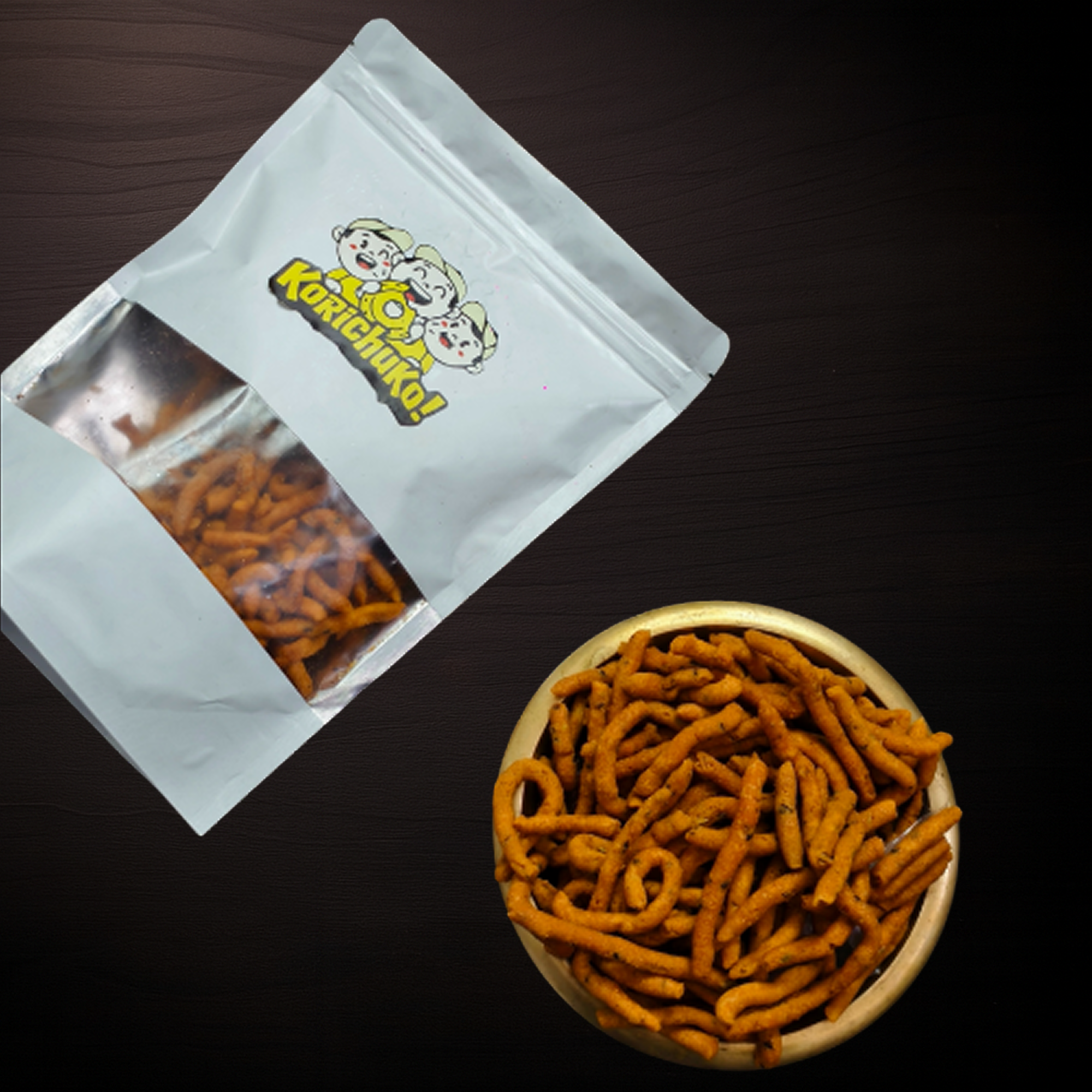 Sattur Kara Sev - Gallery Image