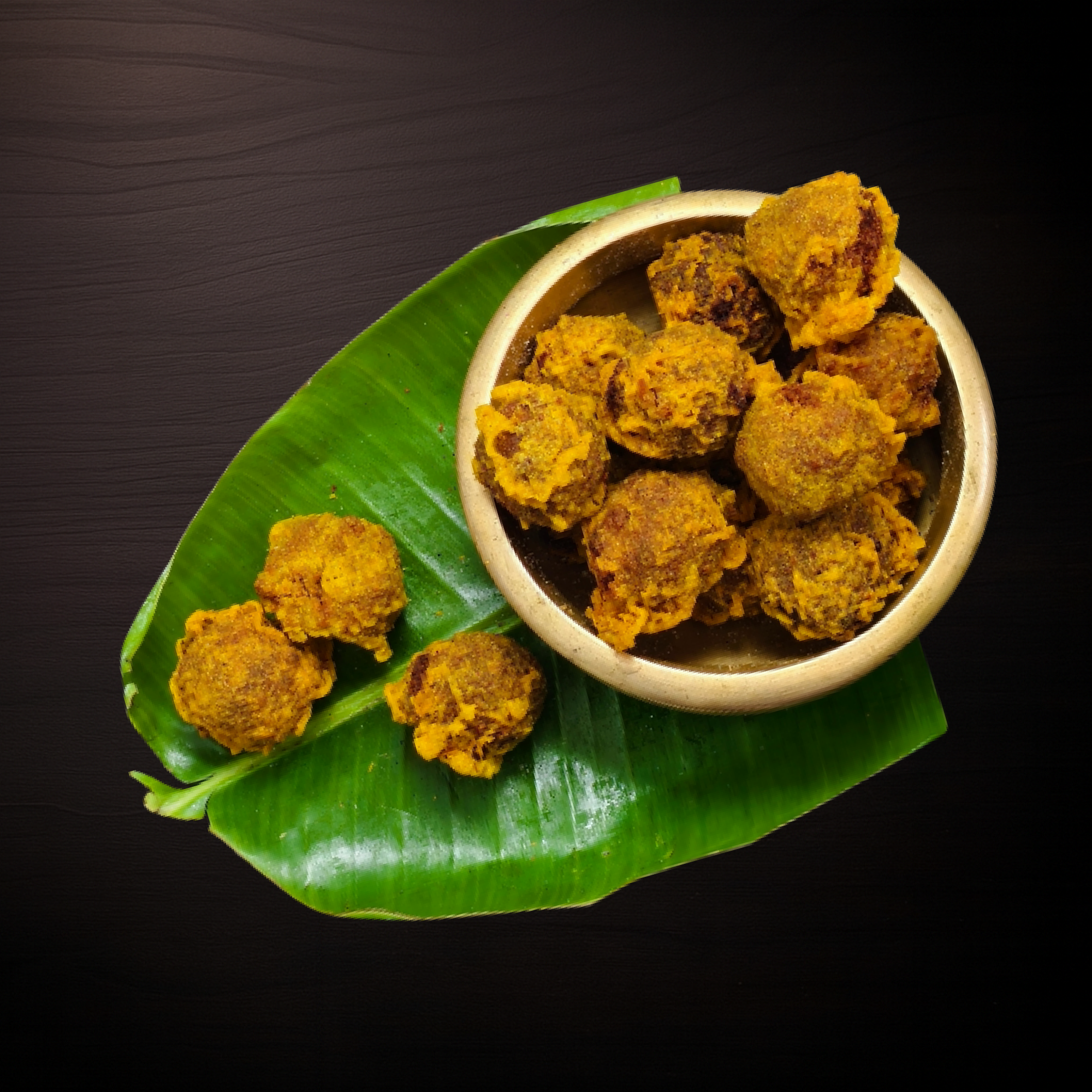 Nagercoil Mundhiri Kothu - Gallery Image