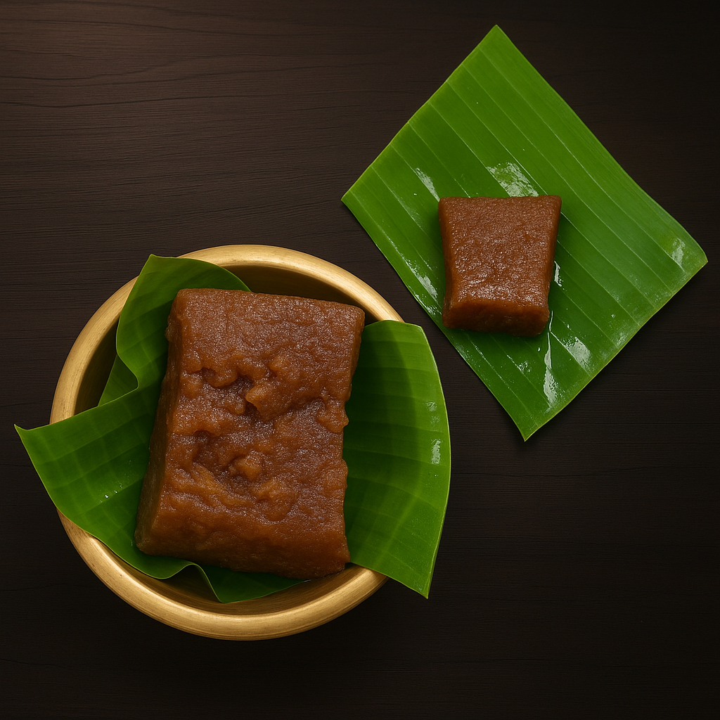 Muscoth Halwa - Gallery Image